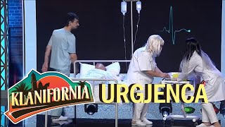 Klanifornia  Urgjenca quotKlaniforniaquot 02 nentor 2019 [upl. by Jodie]