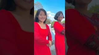 Mandaan  dance cover  Gracygurungofficial1 trendingshorts shorts YouTube [upl. by Lucia]