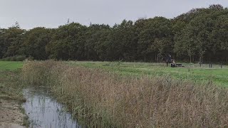 Natuur te koop  Séfonsterpolder [upl. by Neliak551]