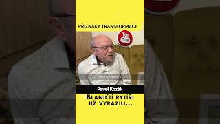 Proměny krajiny v Čechách v důsledku změn energetických míst duchovnirozvoj transformace mindset [upl. by Eynenihc516]