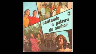 A Cananéia 1971 Pe Zezinho scj [upl. by Artenal]