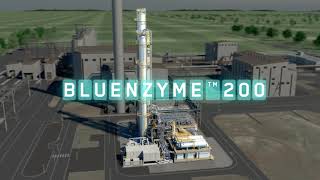 SAIPEM  BLUENZYME200 TEASER [upl. by Dempsey374]