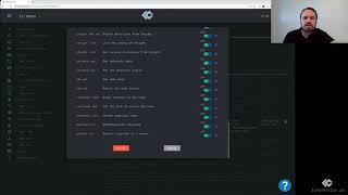 PCAP Network Capture amp Zeek Processing [upl. by Viv93]