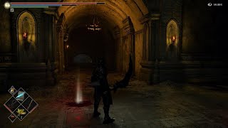 Gameplay Demons Souls PS5 PRO  4K 60 [upl. by Nielsen]