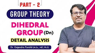 Group Theory  Center Of A Group  Conjugate Elements  Concepts and Example [upl. by Erida]