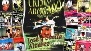 JOSE ALVAREZ VOL 1 cristo el abogado 1970 pca [upl. by Naelcm478]