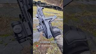 CZ Scorpion Evo 3 The Compact Gun with Deadly Power [upl. by Ppik218]