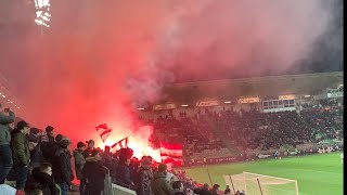 Metz 30 Nancy Ambiance 290119 [upl. by Joselow437]