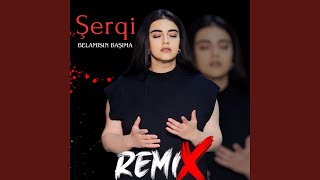 Belamısın Başıma Remix [upl. by Elle]