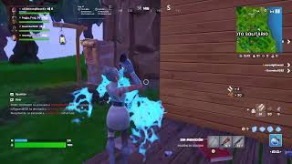 JUGANDO FORTNITE OG QUE NOSTÁLGIA [upl. by Matazzoni3]