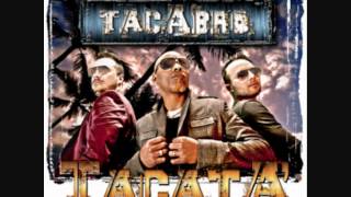 Tacabro Tacata Extended Mix [upl. by Ahsei]