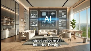 AI Interior Design The Future of Home Decor [upl. by Enriqueta956]