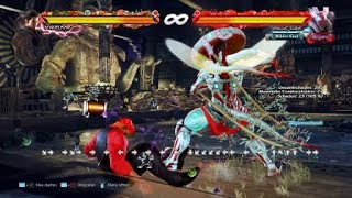 Yoshimitsu Season 2 CHANGES [upl. by Riem]