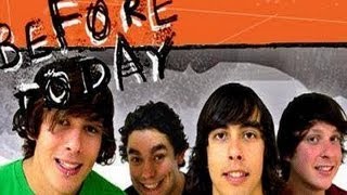 Before Today  Pierce The Veil [upl. by Kcim]