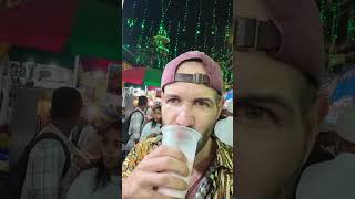 050 Watermelon Sharbat in Mumbai India 🇮🇳 food streetfood india [upl. by Chandler125]