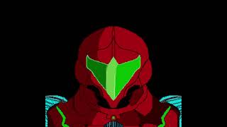 Burenia Theme Level 1  Metroid Dread Snes version [upl. by Owens743]