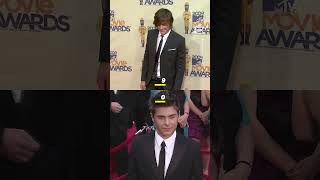 Zac Efron Throughout the Years [upl. by Longwood317]