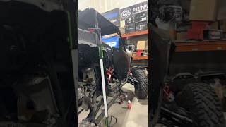 Tasteful Turbo s mods parts 2 rzr turbos polaris [upl. by Cathey631]