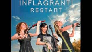 Inflagranti  The Final Countdown Orchestra cover of Europe [upl. by Dunkin]