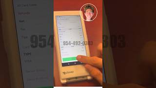 How to Manually Close Batch on CLOVER POS merchant clover cloverpos merchantservices payments [upl. by Aserehs497]