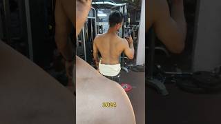 🗣️ Gym come back 💪 gymlover training motivation [upl. by Anom141]