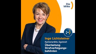 Sessionsrückblick Oktober 2024 Überlastung Strafverfolgungsbehörden [upl. by Yejus]