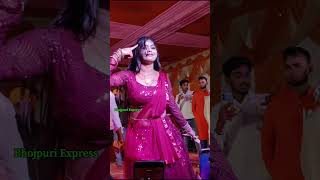 Kajal Raj Arkestra Dance Video 2024 नींबू खरबुजा भईल मैडम Khesari Lal YadavTrending Song [upl. by Deadman]