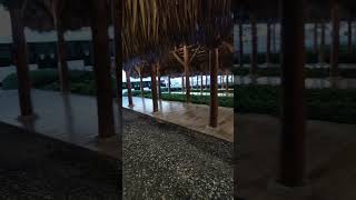 🇩🇴 Lotnisko Airport Punta Cana Gate 15 LOT charter travel airport republicadominicana love [upl. by Ainitsirk]