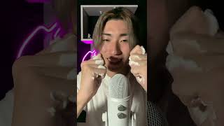 ネチョネチョ asmr asmrsounds funny asmrvideo [upl. by Rochemont]