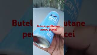 Butelie Gas Butane [upl. by Ginnie]