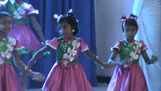 atha matha suwada di adee  welcome dance [upl. by Keifer]