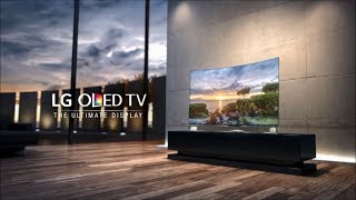 LG OLED TV [upl. by Raeann87]