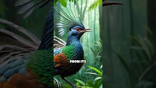 The Astonishing Lyrebird Mimicry [upl. by Ahselak]