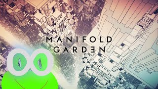 Manifold garden 無限に続く永遠の庭を疾走する part2 [upl. by Mohsen]