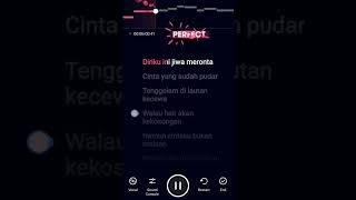 🎤Retak Hatiku  Iera Milan Karaoke Hook [upl. by Acirre820]