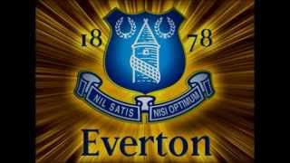 Forever Everton [upl. by Haimirej]