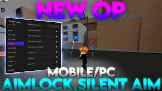 NEW OP DaHood BEST FREE Lock Script  AIMLOCK SILENTAIM  Work on MobilePc  PASTEBIN [upl. by Moss]