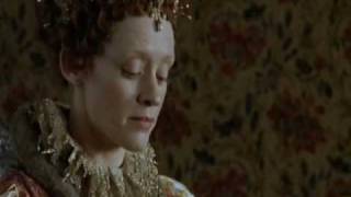 Sienna Guillory as Lettice Knollys in BBC TV show The Virgin Queen PART 11 [upl. by Gurtner676]