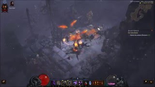 Diablo 3 Geheimes Kuh Level  Secret Cow Level  Unsterblicher Thron  Immortal Throne GER Guide [upl. by Aubry943]