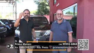 PRIME MOTORS  Confira as ofertas que separamos pra você [upl. by Heisel759]