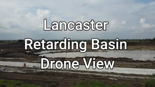 Lancaster New City Cavite Retarding Basin [upl. by Cheryl]