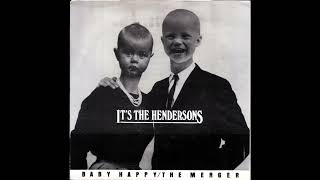 Its The Hendersons  The Merger 1981 [upl. by Aiahc]