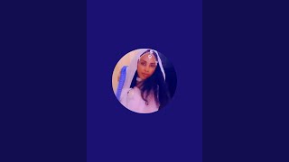 Azmara hagos is live [upl. by Isleana564]