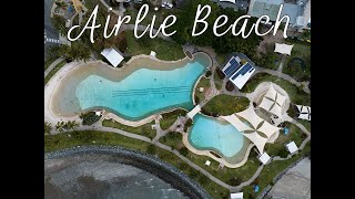 Airlie Beach FPV [upl. by Aronos]