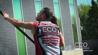 Eco Advantage Commercial [upl. by Baptist]