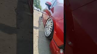 Proton Persona Sona Borneo proton persona sonaborneo galerikereta fitment stance stancecar [upl. by Kciredes190]