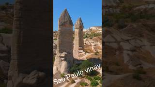 Cappadocia in 2024 The full video comingsoon [upl. by Eessej]