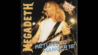 Megadeth  Reckoning Day Live in Universal City 2000 Remastered [upl. by Cunningham]