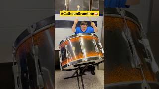 Thank you for helping us go VIRAL drummer drumline drums [upl. by Bobinette]