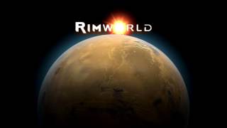 RimWorld Soundtrack  Menu Theme [upl. by Ynohtnaeoj]